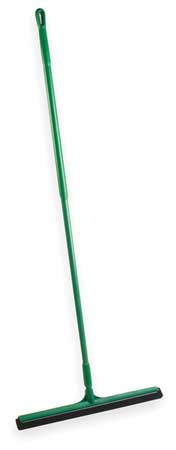 VIKAN 77552/29362 D9062 FLOOR SQUEEGEE GREEN 28 IN. FOAM R