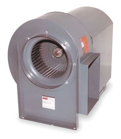 DAYTON 7C496 BLOWER 15 IN