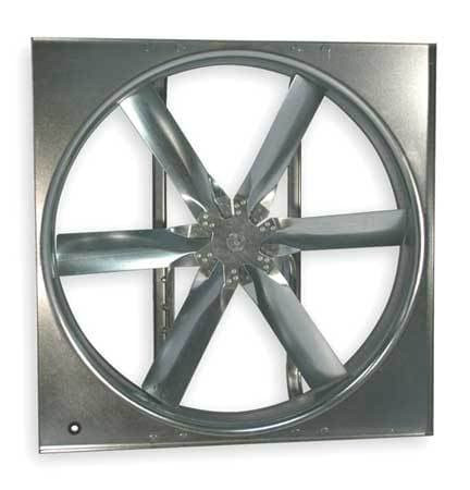 DAYTON 7CC50 SUPPLY FAN 42 IN VOLTS 115/208-230