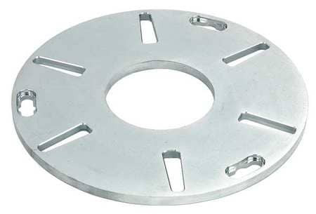 HUSQVARNA 522677301 REDILOCK DIAMOND DISC HOLDER 11 IN