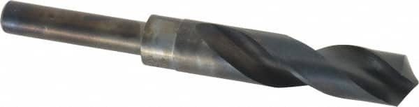 CHICAGO LATROBE 55450 25/32 GP S&D 1/2"SHK BLKOX