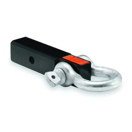 REESE TOWPOWER 7024642 TOW RING 8000 LB 7-3/8 IN