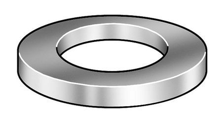 GRAINGER GLOBAL SOURCING 6FY53 CONICAL WASHER PK25