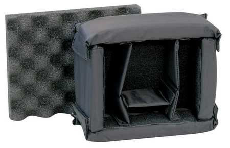 NANUK CASES 905-DIVI PADDED DIVIDER SET FOR 905 NANUK CASE