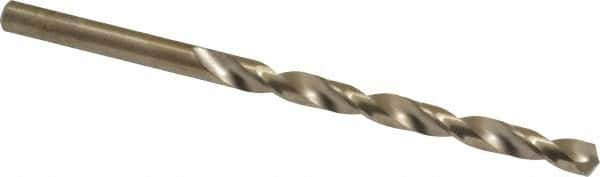 CHICAGO LATROBE 46676 COBALT JOBBER DRILLS 135 DEG