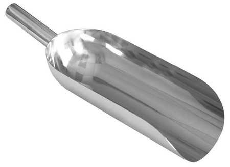 SANI-LAV 45RD SANI-LAV® 45RD STAINLESS STEEL SCOO