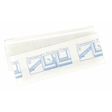 CATCHMASTER 904 FLY TRAP 7 IN L 3 IN W PK4