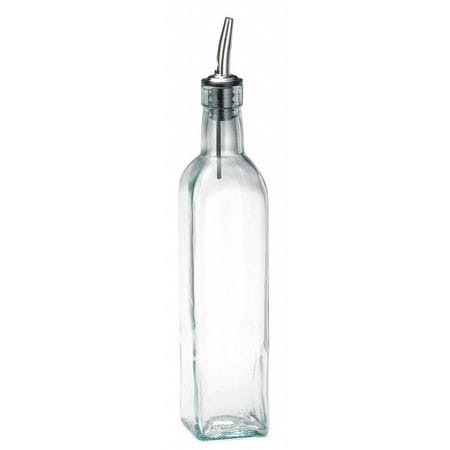 TABLECRAFT PRODUCTS COMPANY 9085 CRUET PRIMA 8.5 OZ POURER