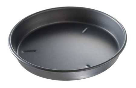 CHICAGO METALLIC 91100 DEEP DISH PIZZA PAN BAKALON 10 DIA.