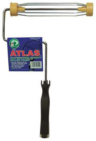 PREMIER 9-ATLAS PAINT ROLLER FRAME 9 IN. CAGE