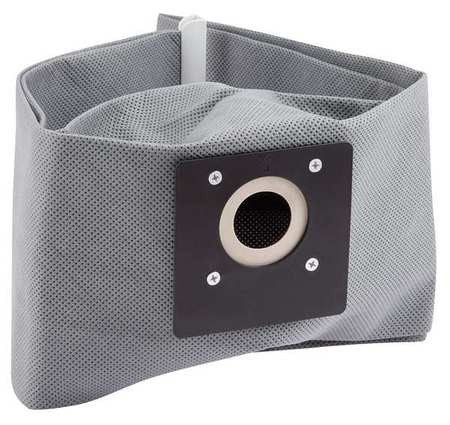 NOBLES TENNANT 9009895 BAG CLOTH REUSABLE 9 QT.