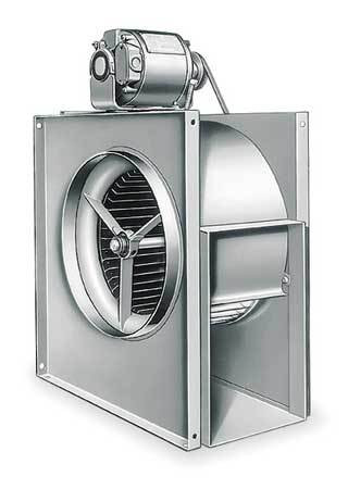 DAYTON 7C426 BLOWER 9 1/2 IN