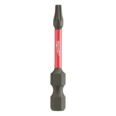 MILWAUKEE ELECTRIC TOOLS 48-32-4483 2IN POWER BIT T15