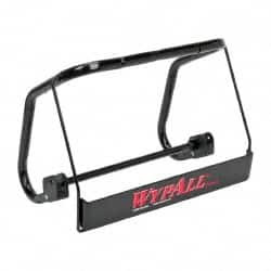 KIMBERLY CLARK 80579 WALL MOUNTED DISPENSER FOR WYPALL AND KI