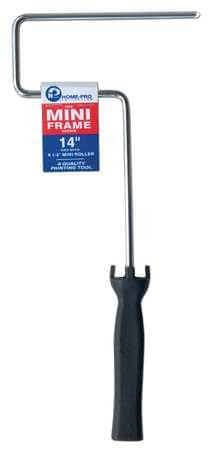 PREMIER 85014 MINI PAINT ROLLER FRAME 14 IN L