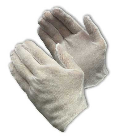 PIP 97-500I DISPOSABLE GLOVE LINERS,WHITE,PK12
