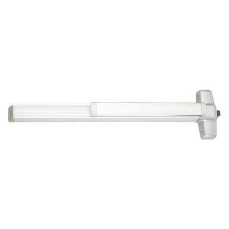 VON DUPRIN 99EO-F 3 26D GRADE 1 RIM EXIT BAR, WIDE STILE PUSHPAD