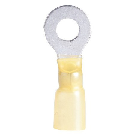 GARDNER BENDER AMT-106 RING TERMINAL 12-10 AWG