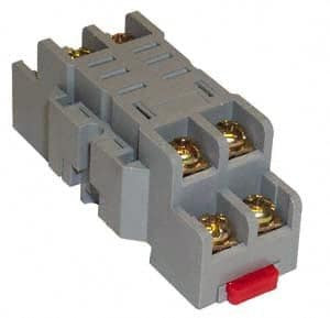 SQUARE D 8501NR42B RELAYS