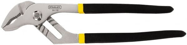 STANLEY 84-110 ST PLRS 10INCH GRVE JNT