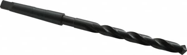 CHICAGO LATROBE 53125 25/64", 1MT 118 POINT HIGH SPEED STEEL T