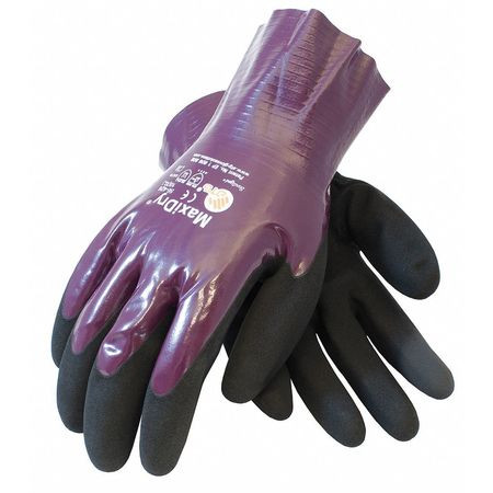 PIP 56-426/L CHEMICAL RESISTANT GLOVES L PK12