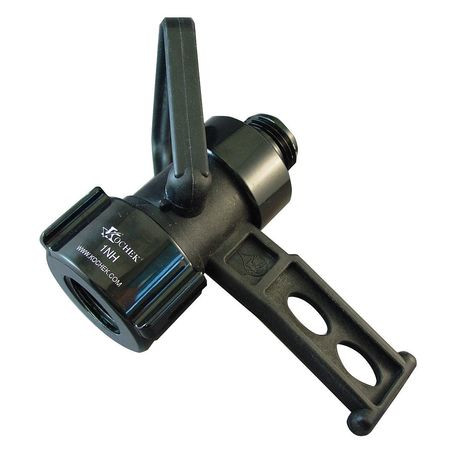 MOON AMERICAN 542P-1024 SWIVEL SHUT OFF 1 IN RIGID TWIST