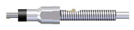 HELICOIL 7571-04-3B MANDREL TANGLESS GAGE STYLE 4-40