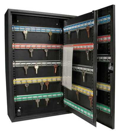 BARSKA AX11824 KEY CABINET WALL MOUNT 200 KEYS
