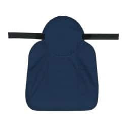 OCCUNOMIX 969-018 MIRACOOL® DELUXE HARD HAT PAD WITH 