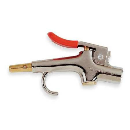 BRECO BG25 THUMB LEVER AIR GUN 1/2 EXTENSION