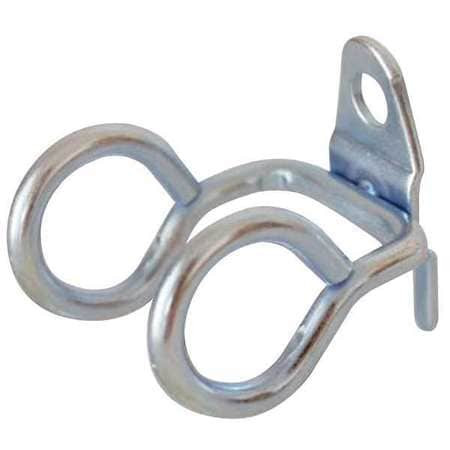 GRAINGER GLOBAL SOURCING 5TPE6 G0578 DOUBLE RING TOOL HOLDER 3/4 IN ID 