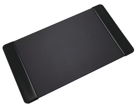 ARTISTIC LLC AOP413861 DESK PAD BLACK LEATHER-LIKE