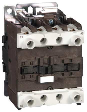 DAYTON 6EAZ2 H2467 IEC CONTROL RELAY 2NO/2NC 120VAC 7