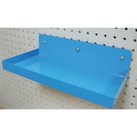 GRAINGER GLOBAL SOURCING 6YB63 PEGBOARD TRAY