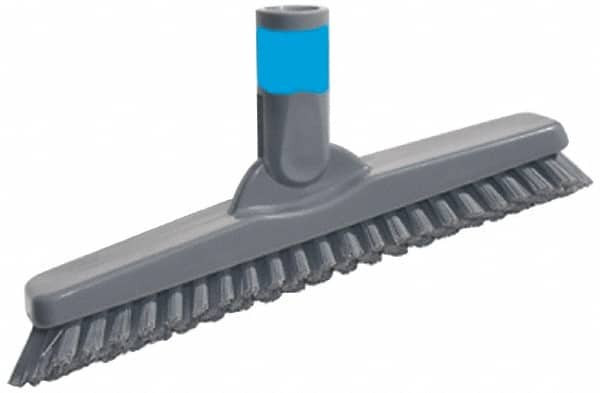 UNGER CB20G UNGER  SWIVEL CORNER BRUSH, SMARTCOLOR, 