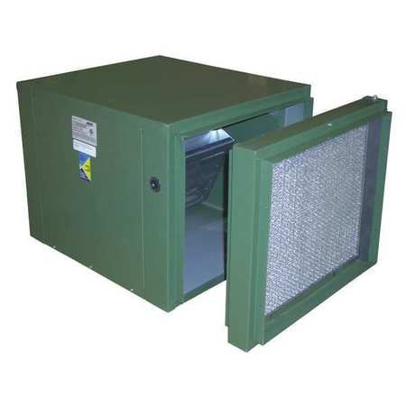 DAYTON 7H739 BLOWER INLINE DUCT