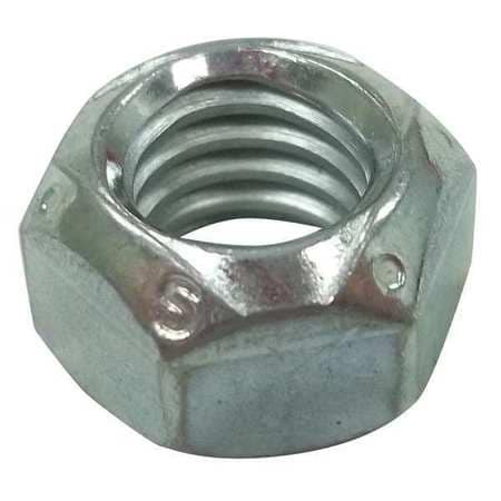 MAGLINE 80603 HEX LOCK NUT 3/8 IN-16
