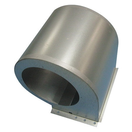 DAYTON ABH57 BLOWER HOUSING