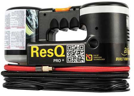 AIRMAN 71-063-021 TIRE REPAIR AIR COMPRESSOR KIT SEALAN