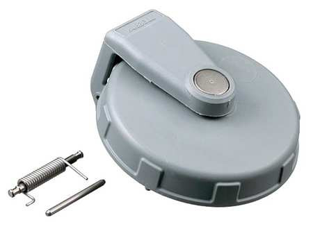 HUBBELL CA100 ASSEMBLY, COVER