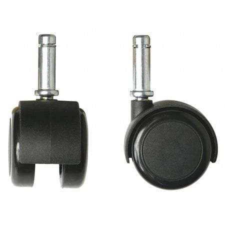 BEVCO CAD/5 BEVCO CAD/5 DUAL WHEEL CARPET CASTERS FO
