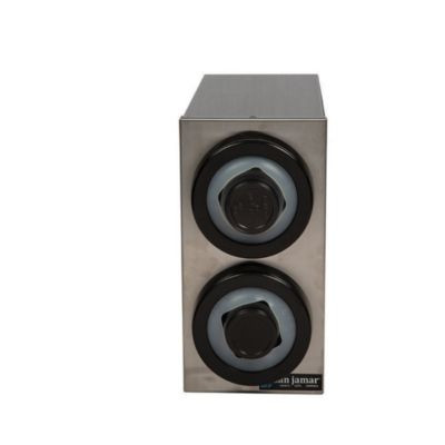 SAN JAMAR C9002 SAN JAMAR C9002 PORTION CUP BOX SYSTEM