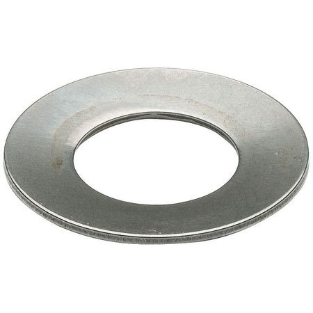 ASSOCIATED SPRING RAYMOND B1188105S1 DISC SPRING 0.40625 SS BELLEVILLE PK10