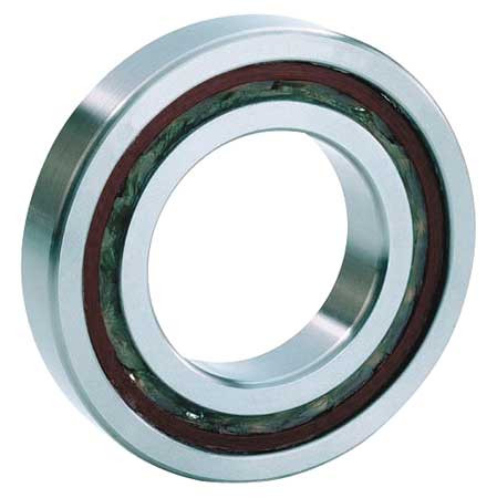 FAG BEARINGS 7304-B-TVP-UA ANGULAR CONTACT BALL BEARING BORE 20 MM