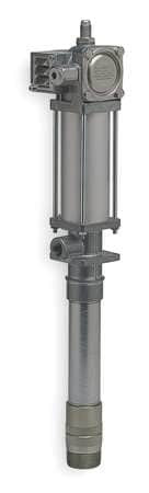 LINCOLN 84933 BARE STUB OIL PUMP MED PRESSURE 6 GPM