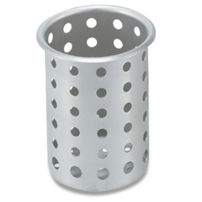 VOLLRATH 99710 VOLLRATH 99710 S/S SILVERWARE CYLINDER