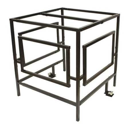 AC GUARD ACGU A/C SECURITY CAGE 3 WAY ADJ