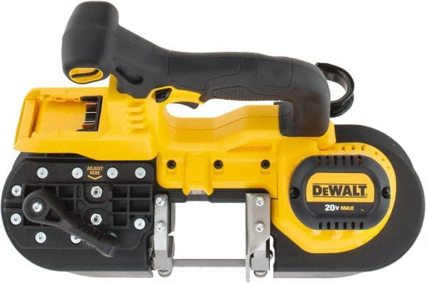 DEWALT TOOLS DCS371B 20V MAX BAND SAW