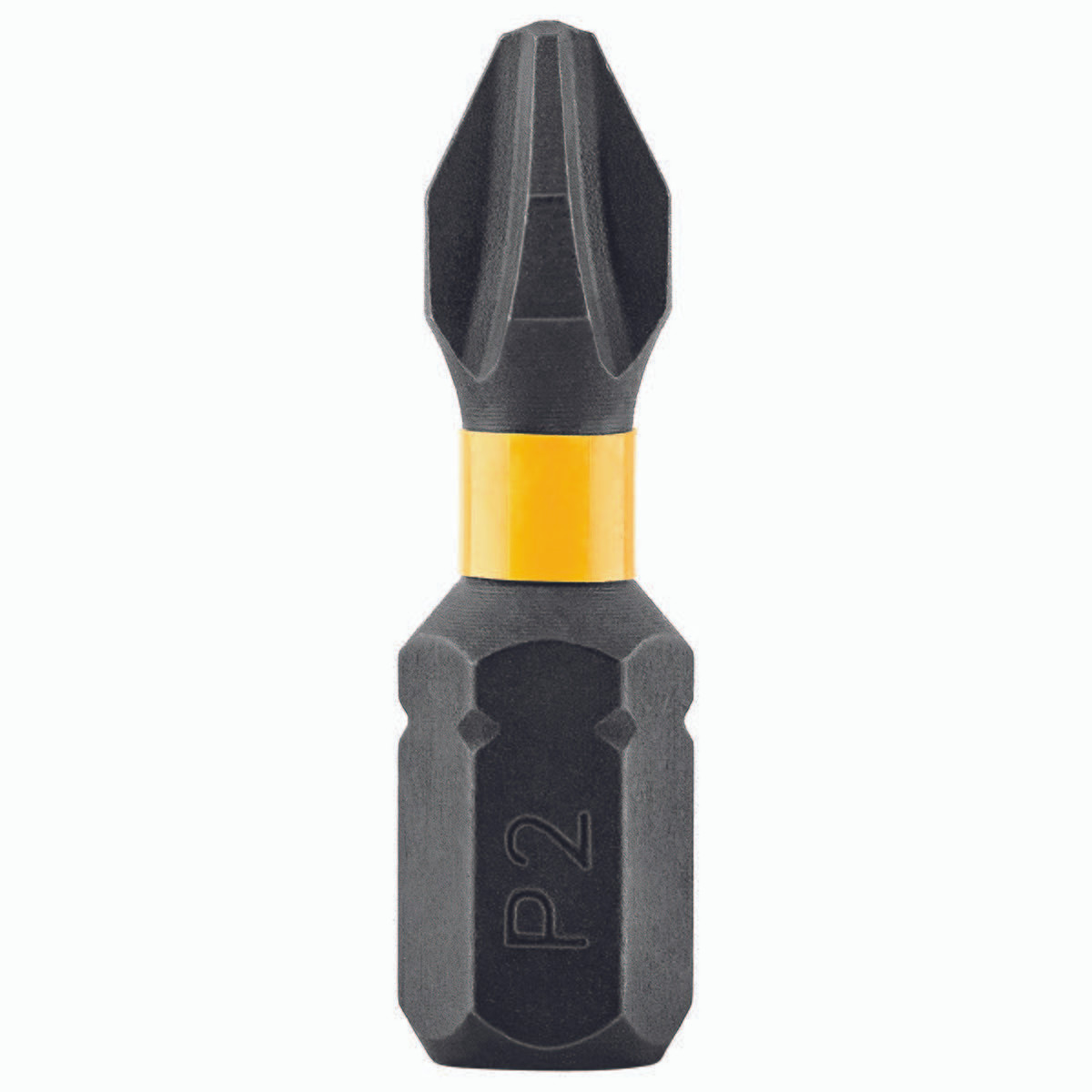 DEWALT TOOLS DWA1PH0IRB 1IN PHILLIPS #0 IMPACT READY